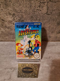 NES Disney Adventures in The Magic Kingdom mit OVP und Anleitung SCN - T-Retro-Games 