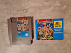 NES Adventure Island Part II Two mit OVP und Anleitung FRA - T-Retro-Games 