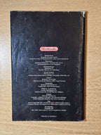 N64 Nintendo 64 Mario Golf Spielanleitung Instruction Booklet EUR