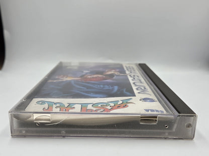 Sega Saturn Astal mit OVP und Anleitung NTSC-USA