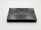 Sega Master System Thunder Blade mit OVP und Anleitung Multi Language - T-Retro-Games 