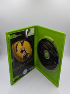 XBOX Spiel Catwoman mit OVP und Anleitung 