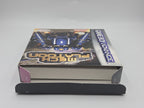 Nintendo Game Boy Advance Spiel Mech Platoon mit OVP und Anleitung EUR