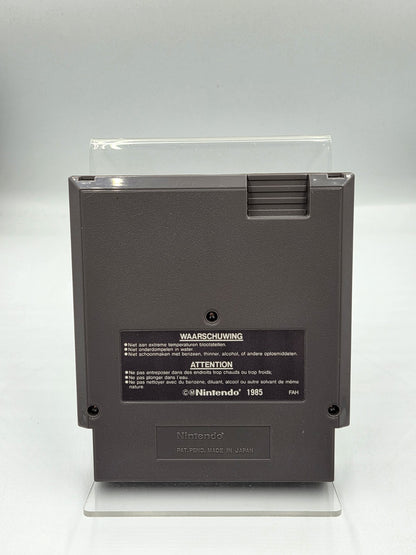 Nintendo NES Solomon's Key Modul EEC