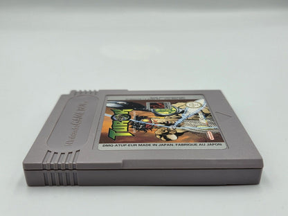 Nintendo Game Boy Classic Spiel Turok Battle of The Bionosaurs Modul EUR - T-Retro-Games 