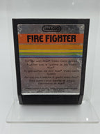 Atari 2600 Spiel Fire Fighter 1982