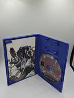 PS2 Playstation 2 Gungrave mit OVP und Anleitung Deutsch 