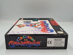 SNES Super Nintendo Kid Klown in Crazy Chase New Old Stock Neu unbenutzt - T-Retro-Games 