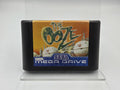 Sega Mega Drive Spiel The Ooze Modul