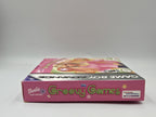 Nintendo Game Boy Advance Spiel Barbie Groovy Games mit OVP und Anleitung USA