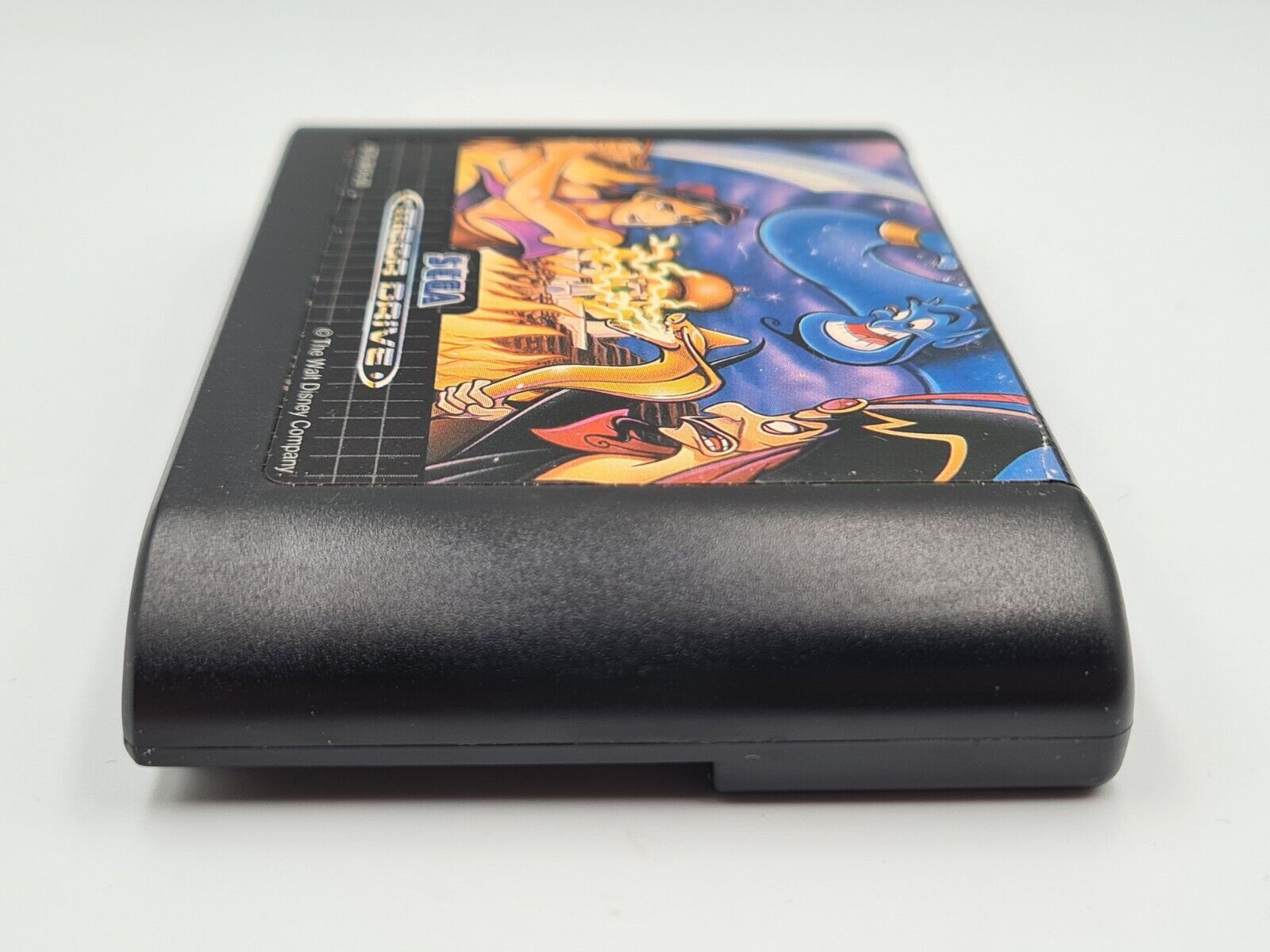 Sega Mega Drive Disney's Aladdin Modul - T-Retro-Games 
