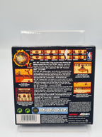 Nintendo Game Boy Classic NBA Jam T.E. mit OVP und Anleitung EUR - T-Retro-Games 