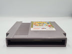 Nintendo NES The Incredible Crash Dummies Modul FRA - T-Retro-Games 