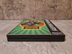 Sega Saturn Sega Worldwide Soccer 97 mit OVP und Anleitung Multi Language - T-Retro-Games 