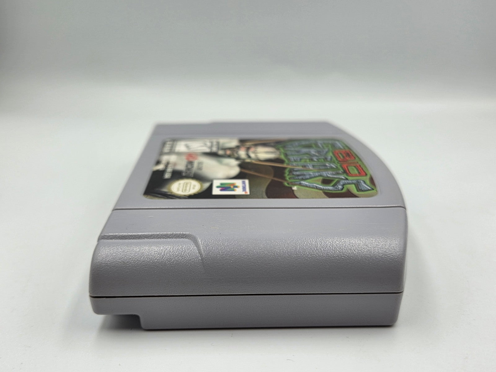 N64 Nintendo 64 Bio Freaks USA NTSC Modul