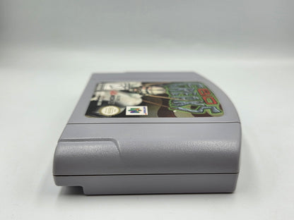 N64 Nintendo 64 Bio Freaks USA NTSC Modul