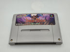 SFC Super Famicom Demon's Blazon mit OVP Japan - T-Retro-Games 