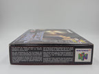 N64 Nintendo 64 Spiel Perfect Dark mit OVP und Anleitung EUR