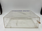 Nintendo Game Boy Advance Classic Case Aufbewahrungskasten