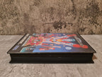 Sega Mega Drive Captain Planet and the Planeteers OVP+ Anleitung Multi Language - T-Retro-Games 