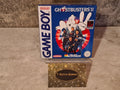Nintendo Game Boy Classic Ghostbusters II mit OVP und Anleitung NOE - T-Retro-Games 