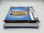Nintendo Game Boy Advance Capcom Classics Mini Mix mit OVP und Anleitung USA