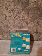 Nintendo Game Boy Color Game & Watch Gallery 3 mit OVP und Anleitung USA - T-Retro-Games 