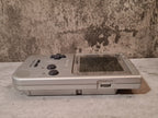 Game Boy Pocket Silber Silver Konsole Console - T-Retro-Games 