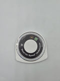 Sony PSP Spiel Need for Speed Undercover nur UMD