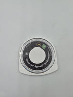 Sony PSP Spiel Need for Speed Undercover nur UMD
