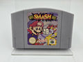 N64 Nintendo 64 Spiel Super Smash Bros. EUR Modul