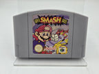 N64 Nintendo 64 Spiel Super Smash Bros. EUR Modul