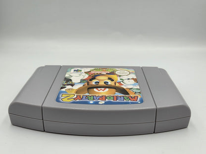 N64 Nintendo 64 Mario Party 2 EUR Modul