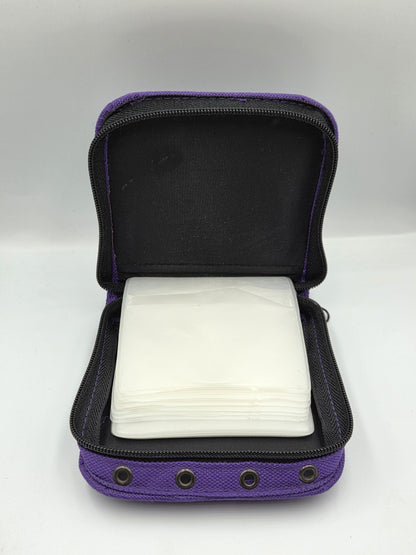 Nintendo GameCube Bag Tasche Travel Case Discs