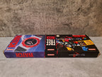 SNES Super Nintendo Killer Instinct Free Watch Big Box OVP mit Anleitung UKV - T-Retro-Games 