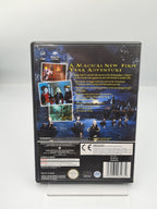 Nintendo GameCube Harry Potter and The Philosopher's Stone + OVP + Anleitung UKV - T-Retro-Games 