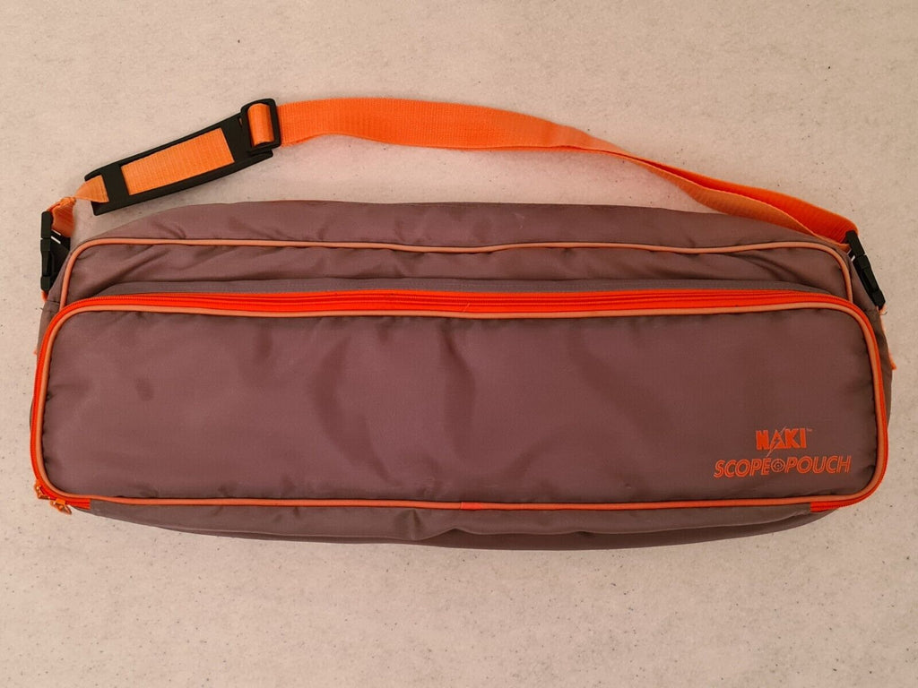 Naki Scope Pouch Tasche Bag Nintendo Scope 6 - T-Retro-Games 