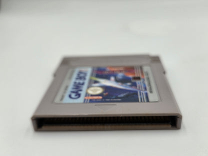 Nintendo Game Boy Classic Spiel Nemesis Modul NOE