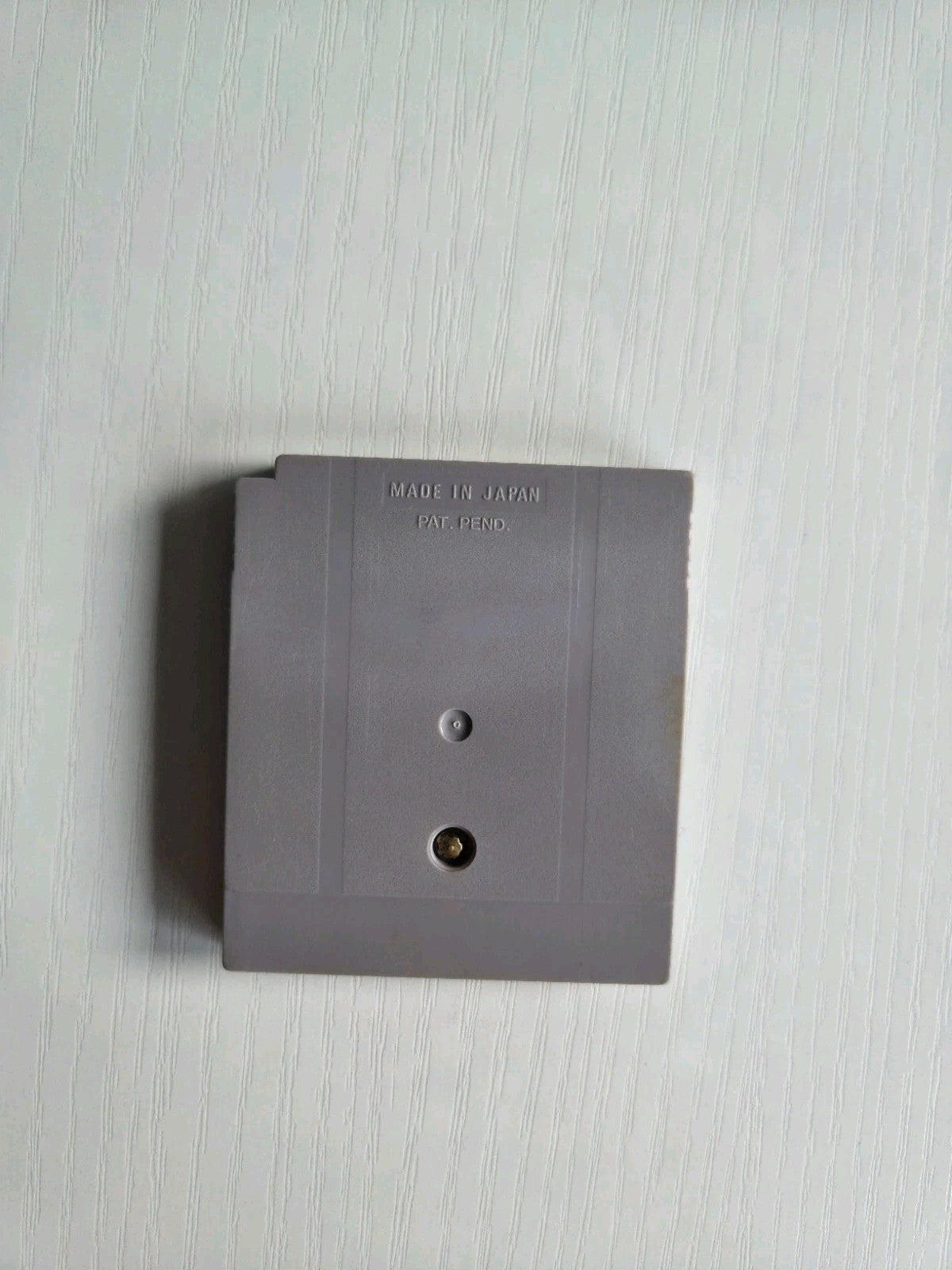 Nintendo Game Boy Classic Spiel Gear Works Modul UKV