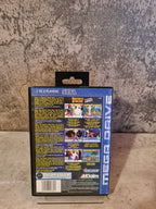 Sega Mega Drive Spiel Justice League Task Force mit OVP und Anleitung Multi - T-Retro-Games 