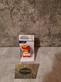 World of Nintendo Collectible Figur Figurine 8-Bit Peach Neu New Sealed - T-Retro-Games 