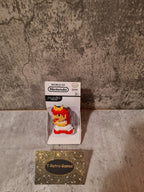 World of Nintendo Collectible Figur Figurine 8-Bit Peach Neu New Sealed - T-Retro-Games 