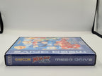 Sega Mega Drive Mega Man The Wily Wars mit OVP und Anleitung Multi Language - T-Retro-Games 