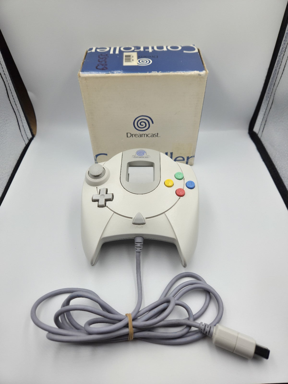 Sega Dreamcast Controller Joystick  OVP
