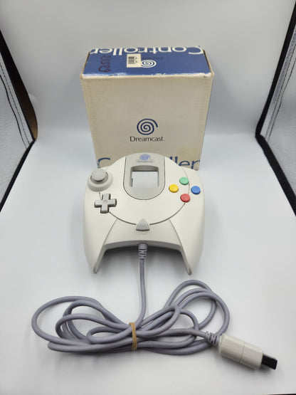Sega Dreamcast Controller Joystick  OVP