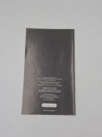 N64 Nintendo 64 Rumble Pak Vibration Kit mit OVP und Anleitung EUR