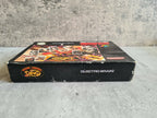 SNES Super Nintendo Boxing Legends of The Ring mit OVP und Anleitung UKV - T-Retro-Games 