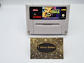 SNES Super Nintendo The Incredible Hulk Modul UKV - T-Retro-Games 