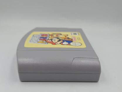 N64 Nintendo 64 Spiel Paper Mario Modul EUR