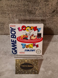 Nintendo Game Boy Classic Looney Tunes mit OVP und Anleitung NOE - T-Retro-Games 